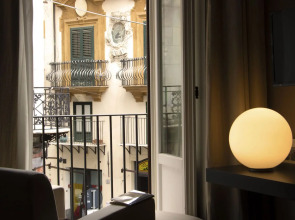 NH Collection Palermo Palazzo Sitano