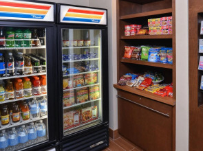 SpringHill Suites by Marriott Pasadena Arcadia