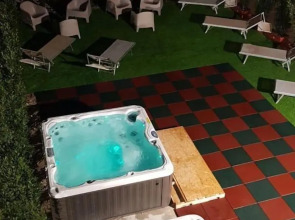 Hotel Palazzo Caveja