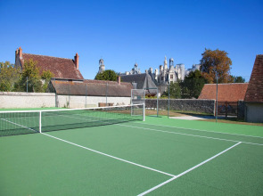 Relais de Chambord, a Small Luxury Hotels of the World
