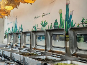 Bohol Dolphin Bay Resort