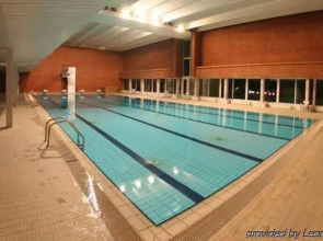 Olympiets Park Hotel