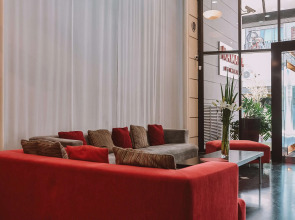 Ramada by Wyndham Buenos Aires Centro