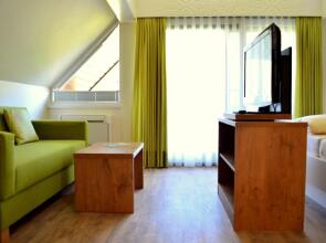 Hotel Garni Bergblick