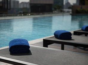 Somerset Damansara Utama Petaling Jaya