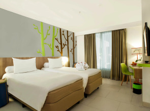 Grand Livio Kuta Hotel