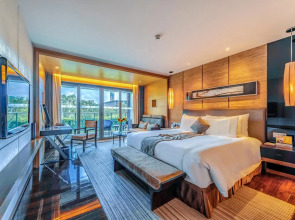 Kingkey Palace Hotel Shenzhen