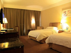 Beijing International Hotel