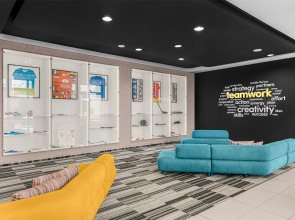 Park Inn by Radisson Budapest