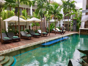 Diamond D'Angkor Boutique