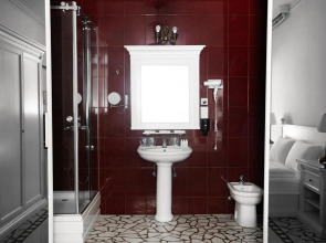 Garni Hotel Helvetia