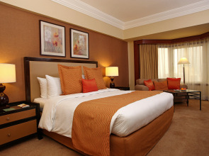 Diamond Hotel Philippines