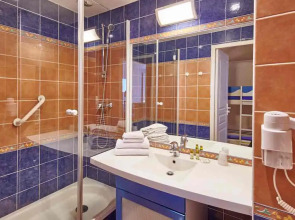 Résidence Vacances Bleues Le Grand Large