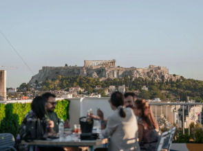 Selina Theatrou Athens