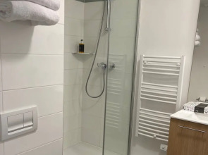 Отель Residhome Quai d'Ivry