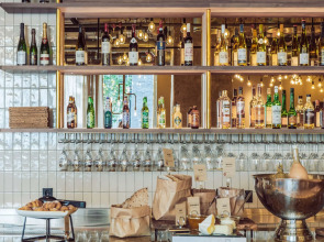 Home Hotel Mektagonen - Dinner included