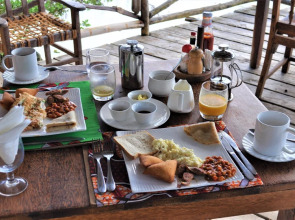 Seasons Lodge Zanzibar