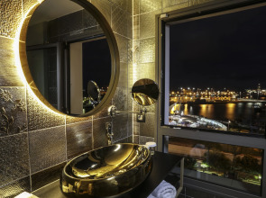 Design Plus Bex Hotel