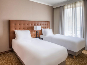 Marriott Executive Apartments Brussels, European Quarter