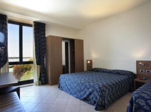 Hotel Ristorante Al Fiore