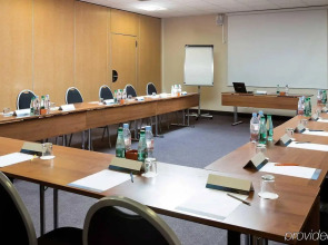 Novotel Marseille Centre Prado Vélodrome