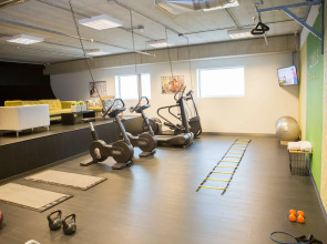 Tulip Inn Eindhoven Airport