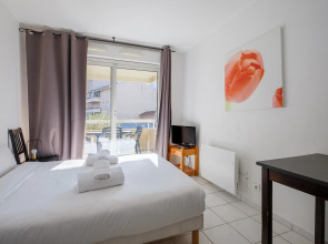 ResidHotel Cannes Festival