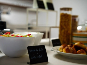 Хостел Beau M Paris 