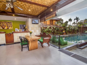 Kamandhani Hotel Ubud