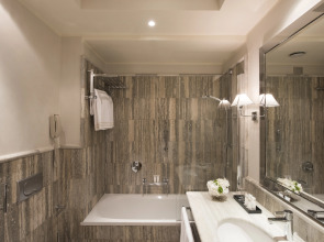 The Rosa Grand Milano - Starhotels Collezione