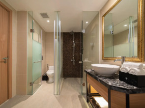 Отель Navada Beach Hotel