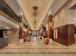 Sheraton Istanbul Levent