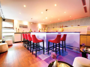 Leonardo Hotel Karlsruhe