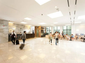 Hotel Seven Street Seoul