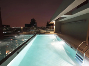 Hotel Terrado Providencia