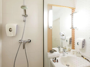 ibis Brussels Airport