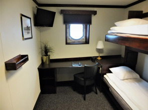 Mälardrottningen Hotel