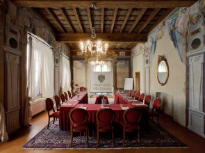 Grand Hotel Villa Torretta Milan Sesto, Curio Collection by Hilton