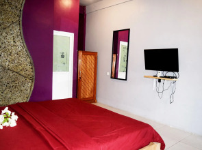 Panda Cottage - Hostel