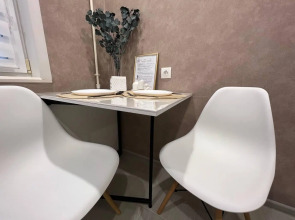 Апартаменты на улице Бондаренко 7