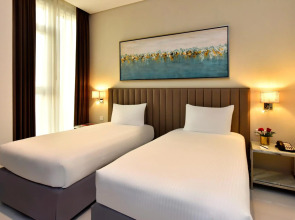 Swiss-Belsuites Admiral Juffair