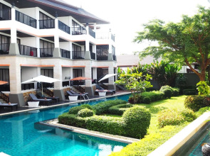 Samaya Wellness Resort