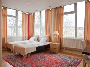 Vanadis Hotell & Bad