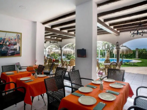 Hotel Pozo del Duque