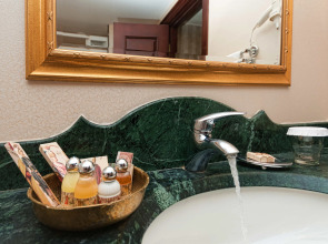 Gordion Hotel - Special Class