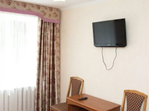 База отдыха Пушкиногорье