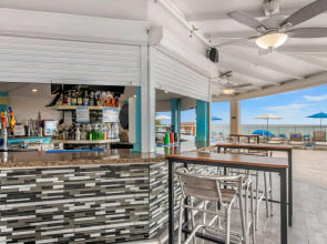 Ramada Plaza by Wyndham Marco Polo Beach Resort