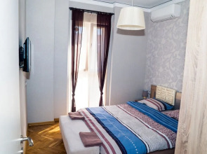 Sofia Central Pretty Apartment