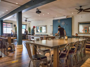 Samesun Hollywood - Hostel