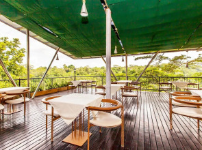 Puri Bunga Resort & Spa